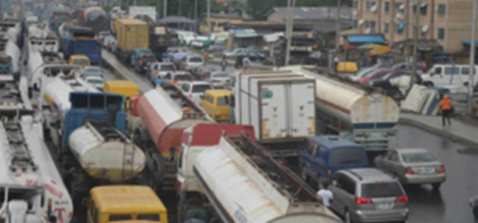 APAPA: How saboteurs hijacked e-Call-Up system, as gridlock worsens