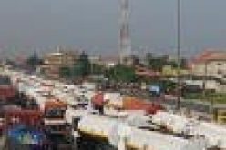 Oshodi-Apapa Expressway: Failed e-Call-Up system, task team = Bedlam