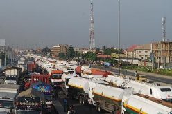 Carnage: Over 300 fuel tankers crashed in 2020 in Lagos — Govt reveals