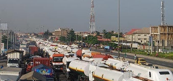 Carnage: Over 300 fuel tankers crashed in 2020 in Lagos — Govt reveals