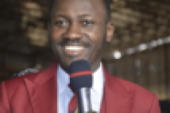 The other side of APOSTLE SULAIMAN