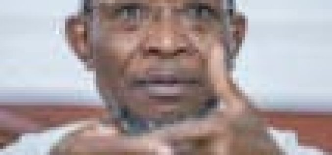 No one can displace me in Osun APC – Aregbesola