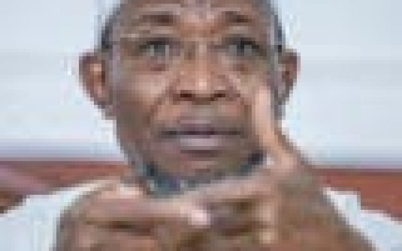 Osun NNPP chair warns APC, Aregbesola against inciting political violence