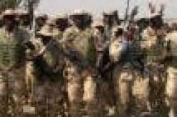 Attack on Army Base in Yobe: Troops arrest Boko Haram’s informant