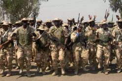 Soldiers can’t perform miracle – Agbede