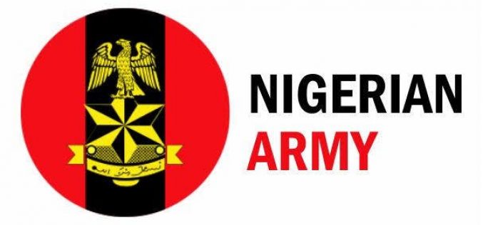Army confirms arrest of suspected Boko Haram members in Kano