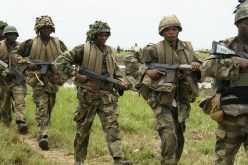 Army denies claims that many soldiers died as bandits stormed military base