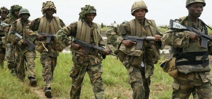 Benue Killings: Reps ask army to deploy more personnel, surveillance equipment to flashpoints