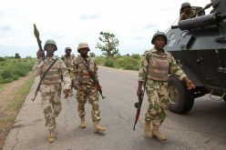 Security forces raid terrorists operational base – Army