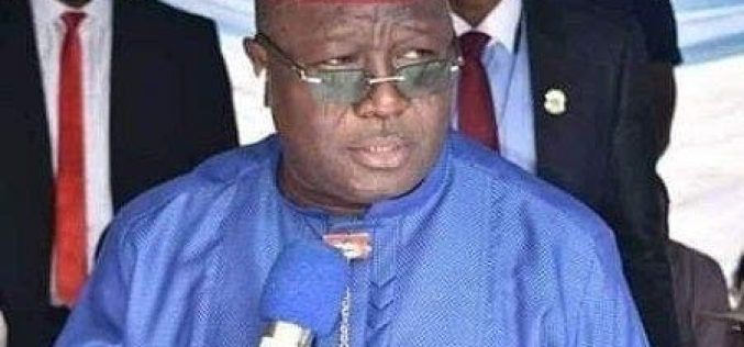 Solution to Nigeria’s path to progress is within our capacity – Askia