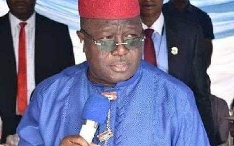 Solution to Nigeria’s path to progress is within our capacity – Askia