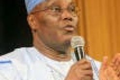 Atiku faults FG’s plot to use $1.5 billion to renovate P/Harcourt refinery