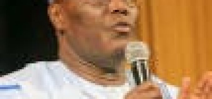 WORLD PRESS FREEDOM DAY: Atiku, Obaseki, Sanwo-Olu, NUJ, ActionAid seek press freedom in Nigeria