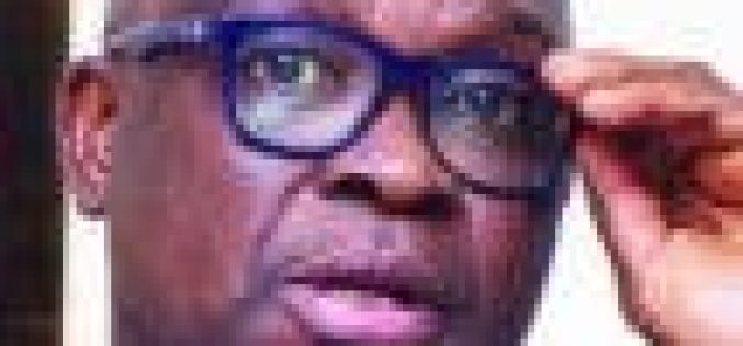 Ban On Open Grazing: Oodua Intelligence Network hails Fayose