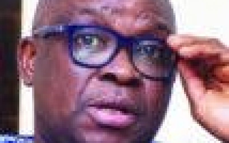 PDP SW Congress: Fayose’s candidate for youth leader disqualified