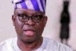 APC will eat PDP for breakfast if Fani-Kayode leaves, Tanko replies Fayose