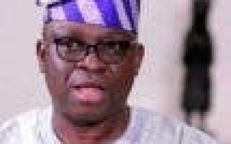APC will eat PDP for breakfast if Fani-Kayode leaves, Tanko replies Fayose