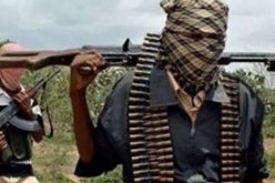 Bandits kill 7 persons in Kaduna