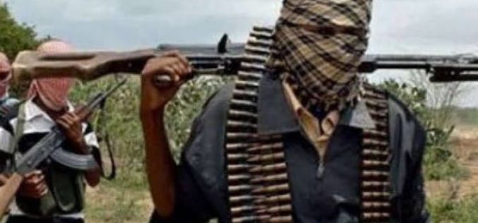 Insecurity: Banditry designed to destroy Nigeria — Govs
