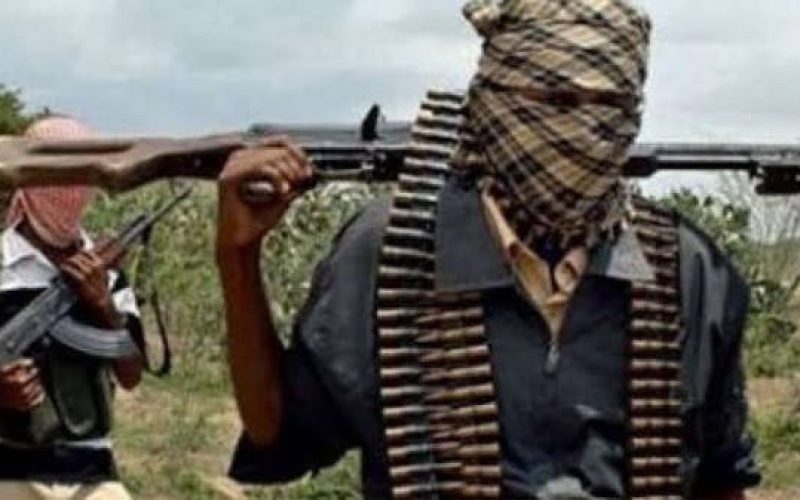 Bandits kill 7 persons in Kaduna