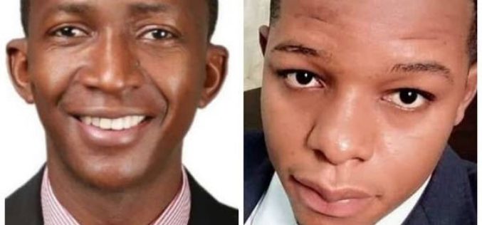 EFCC: Bawa’s vast experience’ll give corruption total knock out –  Obidike