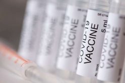 Nigeria vaccinates 1.05m persons with 1st dose