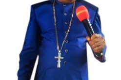 God is angry with FG for proscribing IPOB, negotiating with armed herdsmen – Bishop Udeh