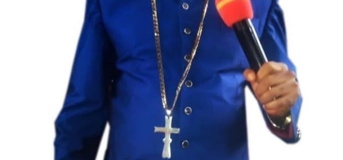 God is angry with FG for proscribing IPOB, negotiating with armed herdsmen – Bishop Udeh