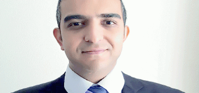 No proof bitcoin, others boost economy— Ronak Gadhia