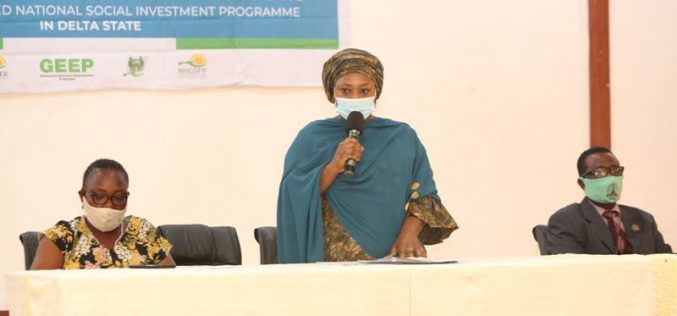 NSIP: Be diligent in your responsibilities, FG charges independent monitors