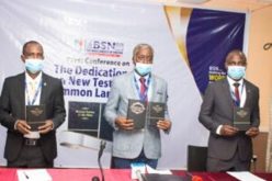 BSN translates Holy Bible in Igala, Okun languages