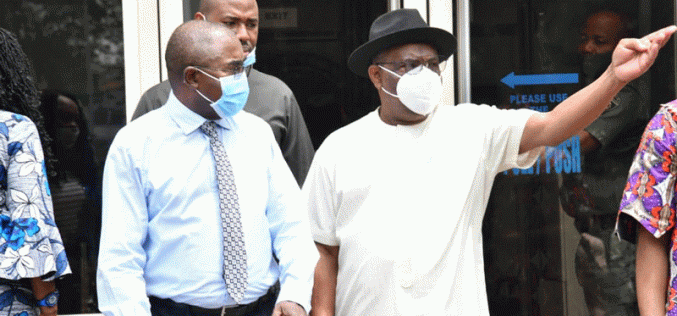 Nigeria must address drug abuse to solve insecurity problem — Wike
