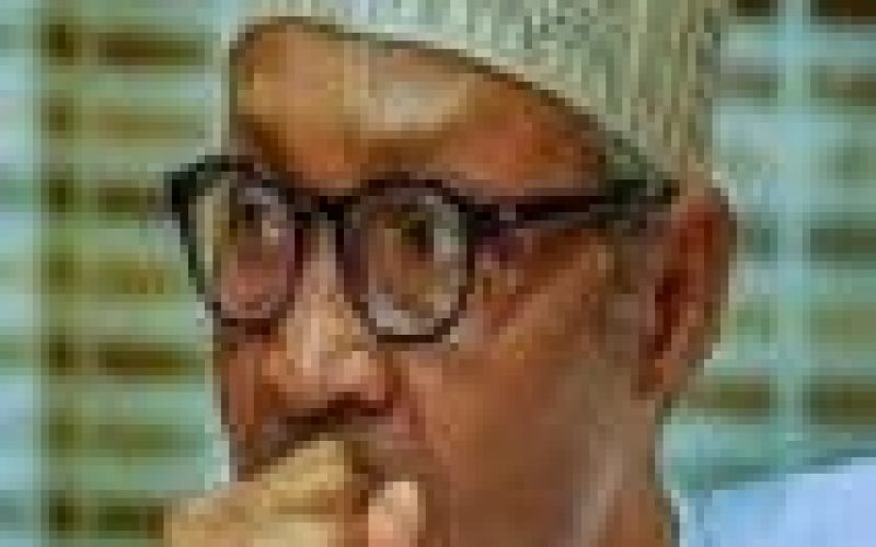 Insecurity: US Secretary of State, Blinken to meet Buhari today