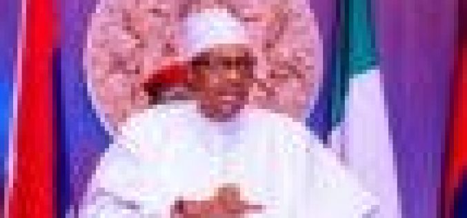 Why Buhari terminated IGP Adamu’s 3-month tenure extension