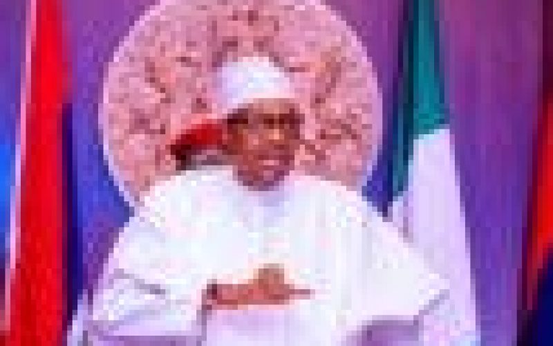 Ramadan blessings: Buhari hosts Nigerien President Bazoum to ‘Iftar