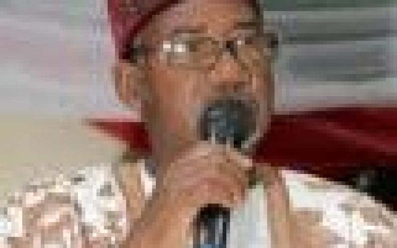 COVID-19: No vaccination for under 18, pregnant women — Bauchi govt