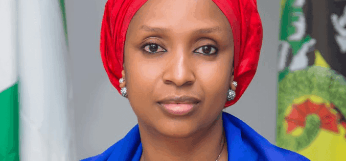 Apapa Port Operations: Electronic call-up system will address gridlock — Hadiza Bala-Usman, NPA boss