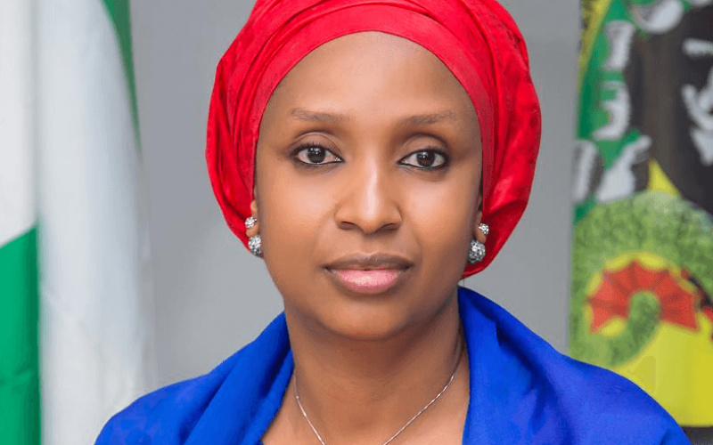Apapa Port Operations: Electronic call-up system will address gridlock — Hadiza Bala-Usman, NPA boss