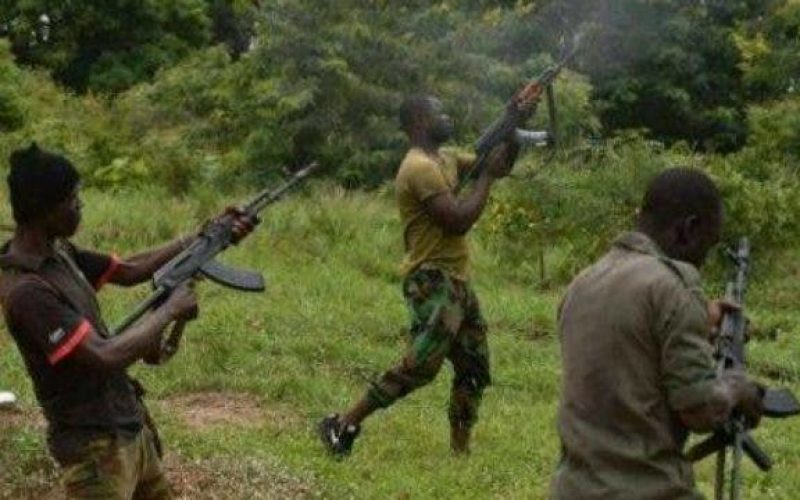 Timeline: How 1,525 Nigerians were killed in six weeks