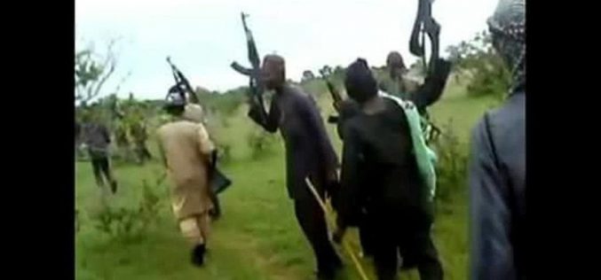 By targeting schools, kidnappers put Nigeria at risk