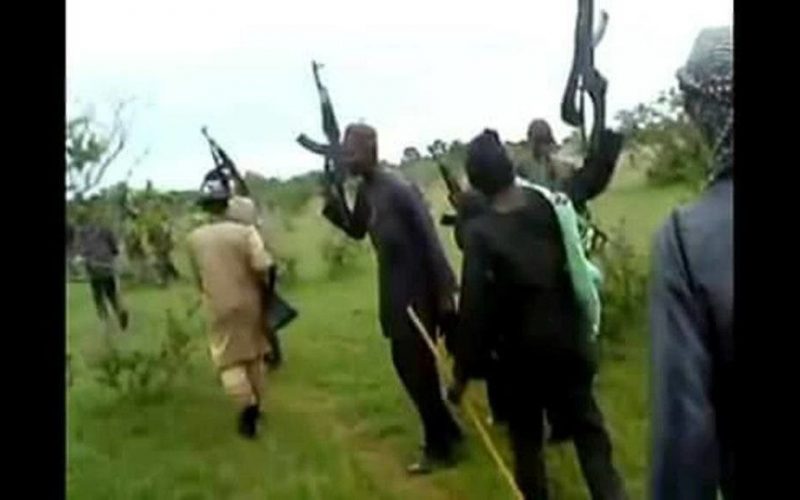 By targeting schools, kidnappers put Nigeria at risk