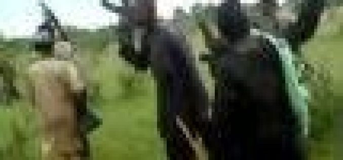 Bandits kill father, abduct his two children in Katsina