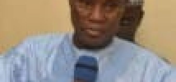 Insecurity: Our nation is bleeding now — DEFENCE MINISTER