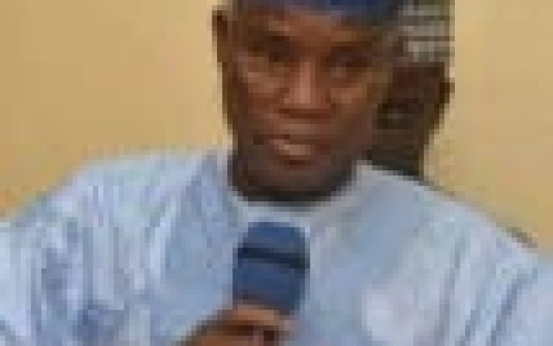 Insecurity: Our nation is bleeding now — DEFENCE MINISTER
