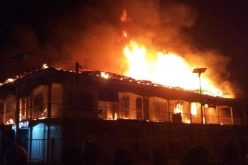 4 siblings, mother burnt to death in Ilorin inferno