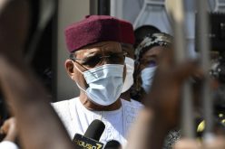 Bazoum wins Niger election as clashes erupt