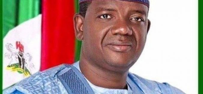 Don’t be lenient with bandits, Gov Matawalle urges Judges