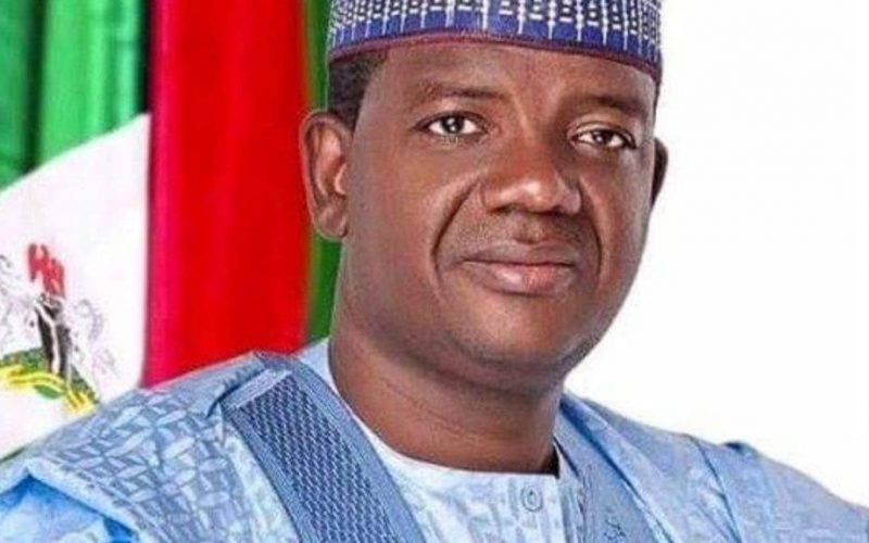 Abducted Kagara students, staff found in Birni Gwari, Kaduna — Gov Matawalle