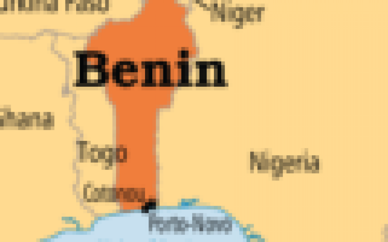 Nearly 5,000 people displaced by Nigeria’s communal violence arrive in Benin
