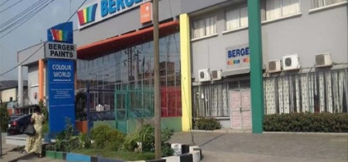 Berger Paints appoints former IFC staff non executive director